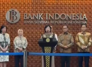 Catatan Abah Dahlan: “Independensi Habibie”