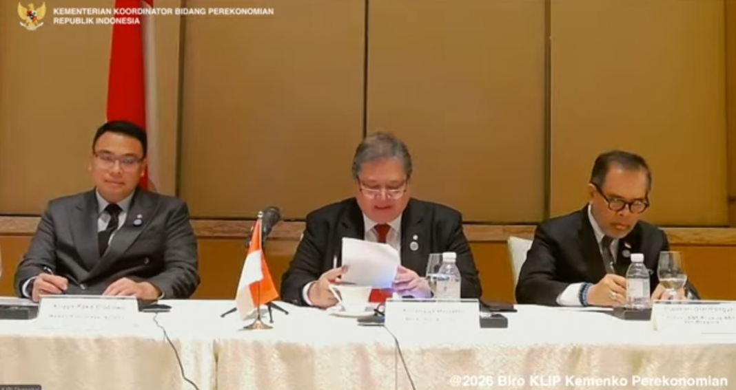 Indonesia Resmi Bergabung sebagai Pendiri WAICO, Siap Bentuk Tata Kelola AI Global