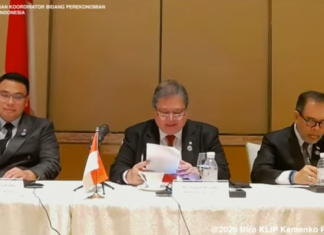Indonesia Resmi Bergabung sebagai Pendiri WAICO, Siap Bentuk Tata Kelola AI Global