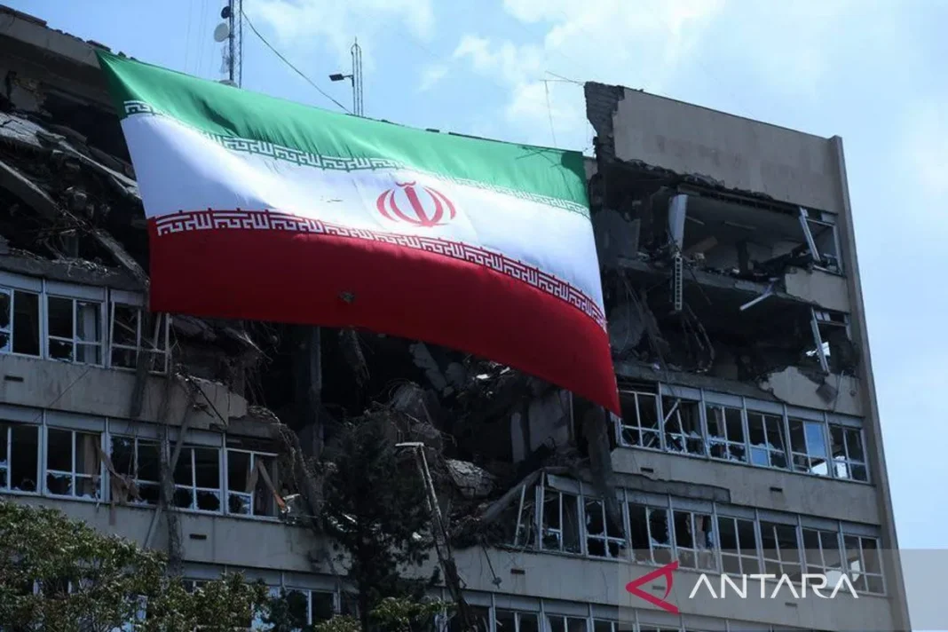 Iran peringatkan Inggris soal konsekuensi dukung serangan AS