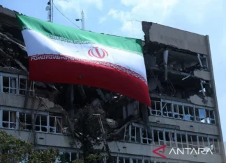 Iran Peringatkan Inggris soal Konsekuensi Dukung Serangan AS