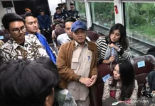 Istana: Kriteria Gubernur BI yang Baru Wajib “Merah Putih”