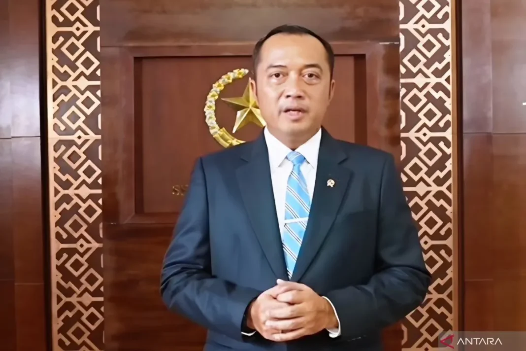 Istana hormati proses hukum Polri dalam pemberantasan korupsi