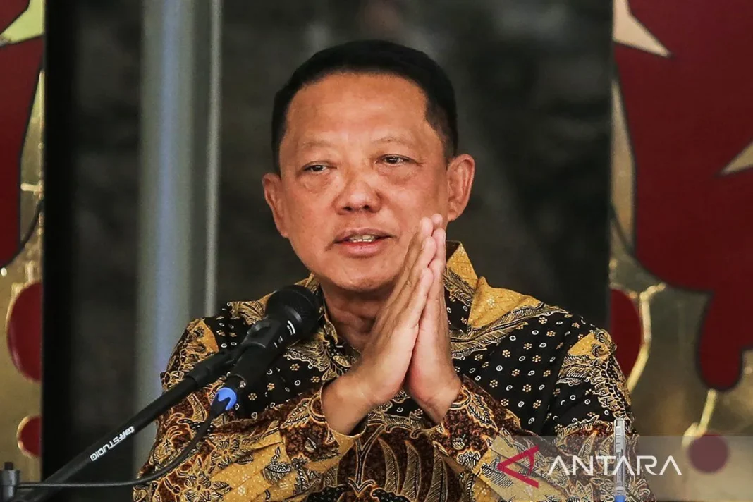 Istana terima usulan Jaksa Agung soal pengganti Jampidsus