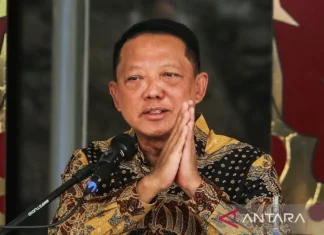 Istana Terima Usulan Jaksa Agung soal Pengganti Jampidsus