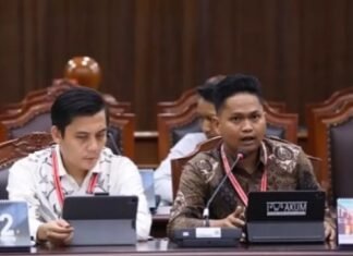 Iwakum Kecam Hotman Paris, Tuntut Minta Maaf usai Diduga Hina Wartawan