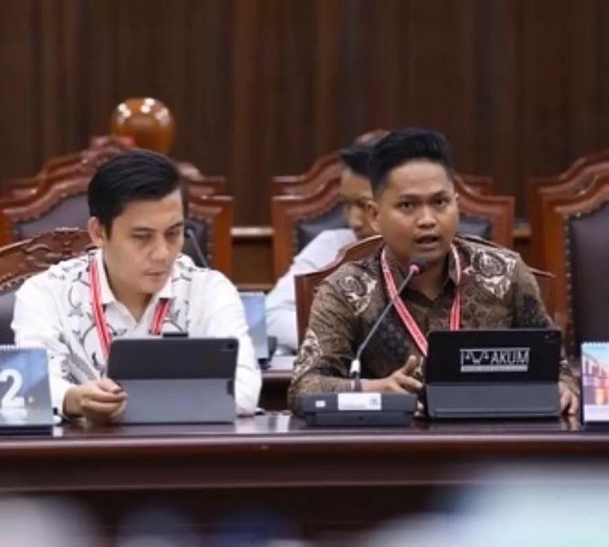 Iwakum Kecam Hotman Paris, Tuntut Minta Maaf usai Diduga Hina Wartawan