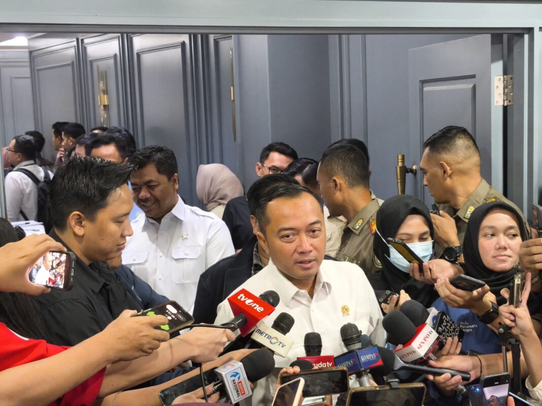 Jaksa Agung Usulkan Kuntadi Gantikan Febrie Adriansyah sebagai Jampidsus, Mensesneg Benarkan