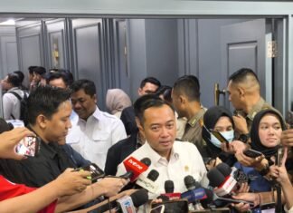 Jaksa Agung Usulkan Kuntadi Gantikan Febrie Adriansyah sebagai Jampidsus, Mensesneg Benarkan