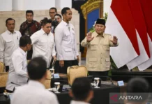KADIN Luncurkan Platform Ekspor “We Buy From Indonesia”