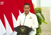 KADIN Siap Bantu Pemerintah Capai Pertumbuhan Ekonomi 8 Persen
