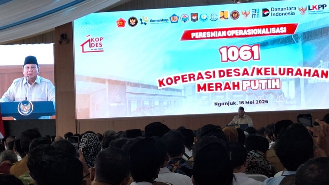 KDKMP Tercinta