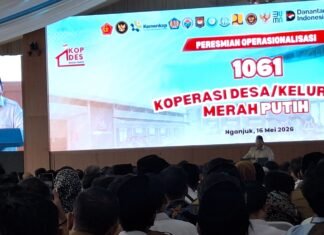 Catatan Abah Dahlan: “KDKMP Tercinta”