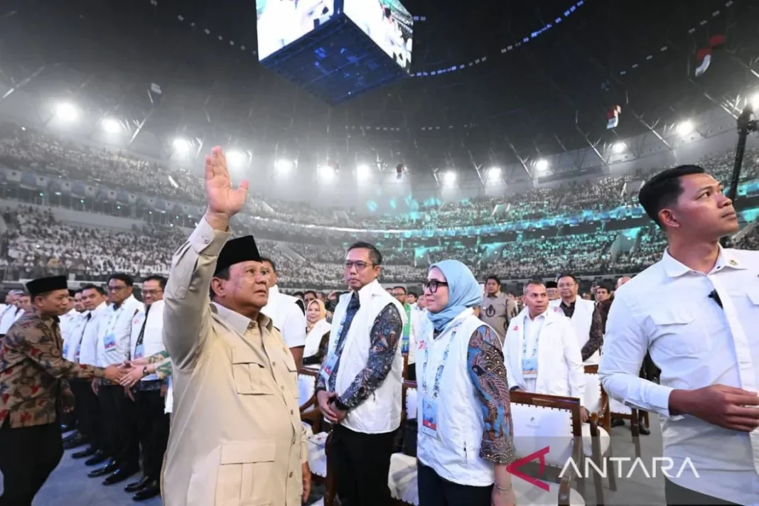 KDKMP pusat ekonomi desa dan penyalur utama subsidi
