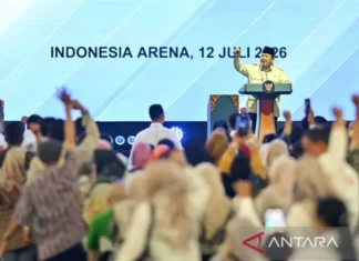 KDKMP Sediakan Kredit Mikro Berbunga 8 Persen