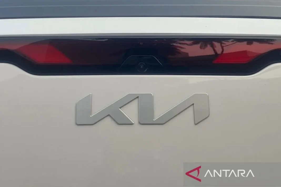 KIA Indonesia ungkap kendaraannya aman konsumsi B50