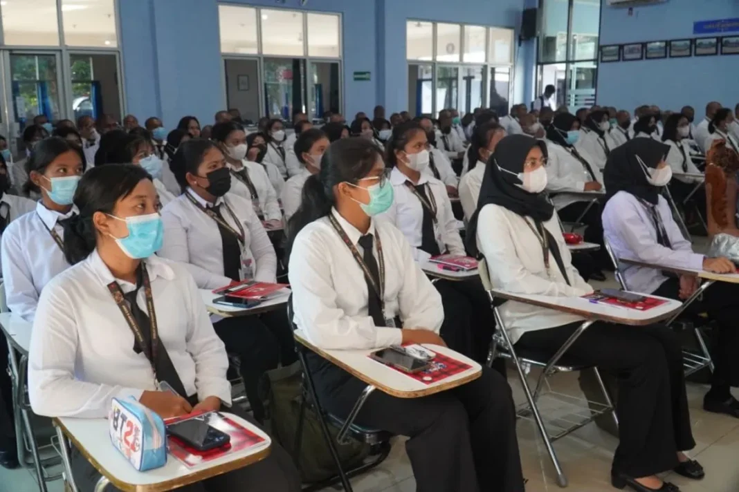 KKP latih 5.153 calon pengelola Kampung Nelayan Merah Putih