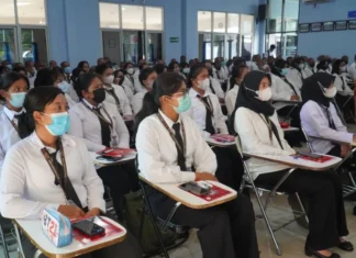 KKP Latih 5.153 Calon Pengelola Kampung Nelayan Merah Putih