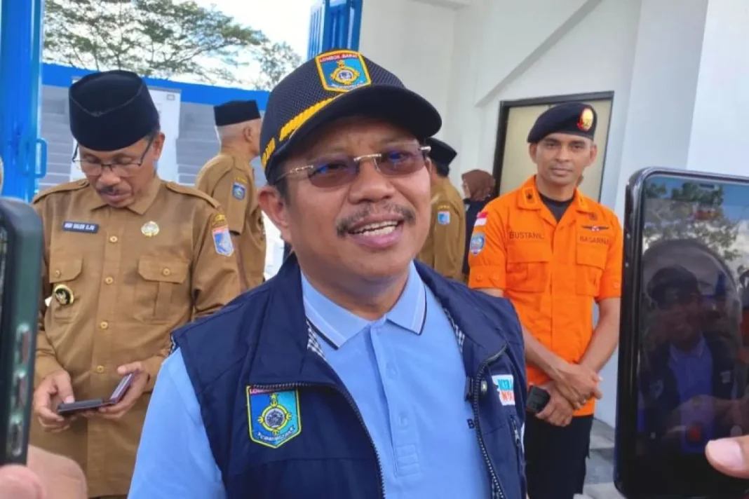KPK OTT Bupati Lombok Barat Lalu Ahmad Zaini