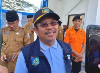 KPK OTT Bupati Lombok Barat Lalu Ahmad Zaini