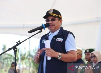 KPK Bawa Tujuh dari 19 Orang yang Terjaring OTT Bupati Lombok Barat ke Jakarta