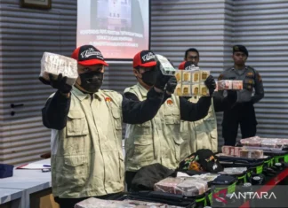 KPK Buka Peluang Periksa Suami Bupati Sukoharjo terkait Pemerasan