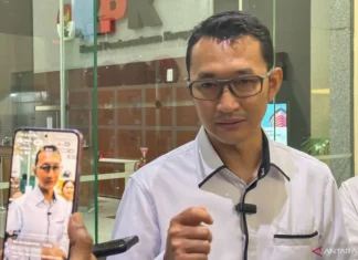 KPK Dalami Aset hingga Sita Barang Bukti Kasus Gratifikasi Batu Bara