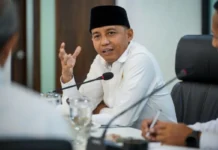 KPK Dalami Jumlah Uang yang Seharusnya Dikembalikan oleh Menhut