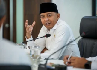 KPK Dalami Jumlah Uang yang Seharusnya Dikembalikan oleh Menhut