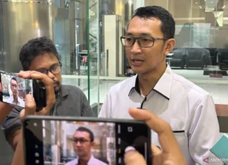 KPK Dalami Pengaturan Lelang di Kemenhub untuk Menangkan PT IPA