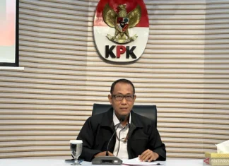 KPK Dalami Peran Kementerian Kehutanan dalam Kasus Bupati Kuansing