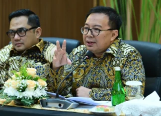 KPK Panggil Lima ASN BPK usai Geledah Rumah Anggota BPK Bobby Rizaldi