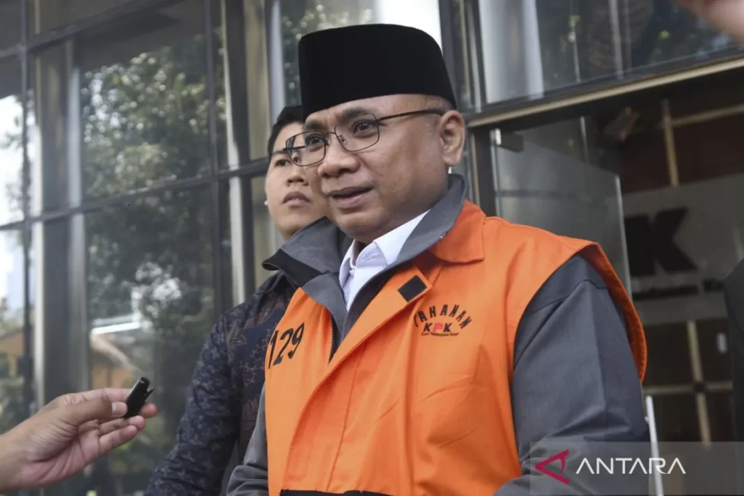 KPK dan Yaqut siap buka-bukaan dalam sidang kasus kuota haji