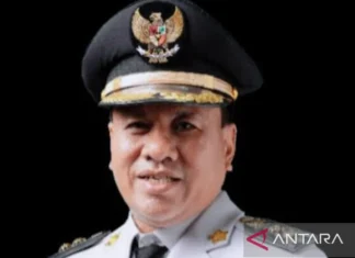KPK Duga Bupati dan Sekda Kuansing Terlibat Suap Jual Beli Jabatan