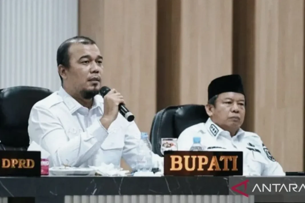 KPK panggil Bupati Indragiri Hulu hingga Sekda Riau sebagai saksi
