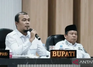 KPK Panggil Bupati Indragiri Hulu hingga Sekda Riau sebagai Saksi