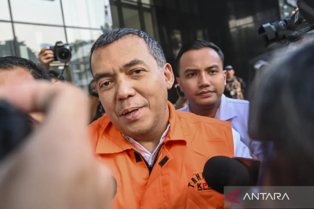 KPK periksa delapan pegawai Imigrasi Jakbar sebagai saksi kasus Silmy