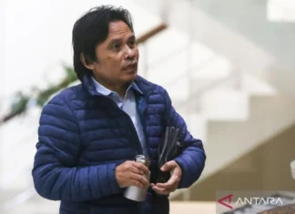 KPK Periksa Istri dan Anak Eks Sekjen MPR untuk Telusuri Aset