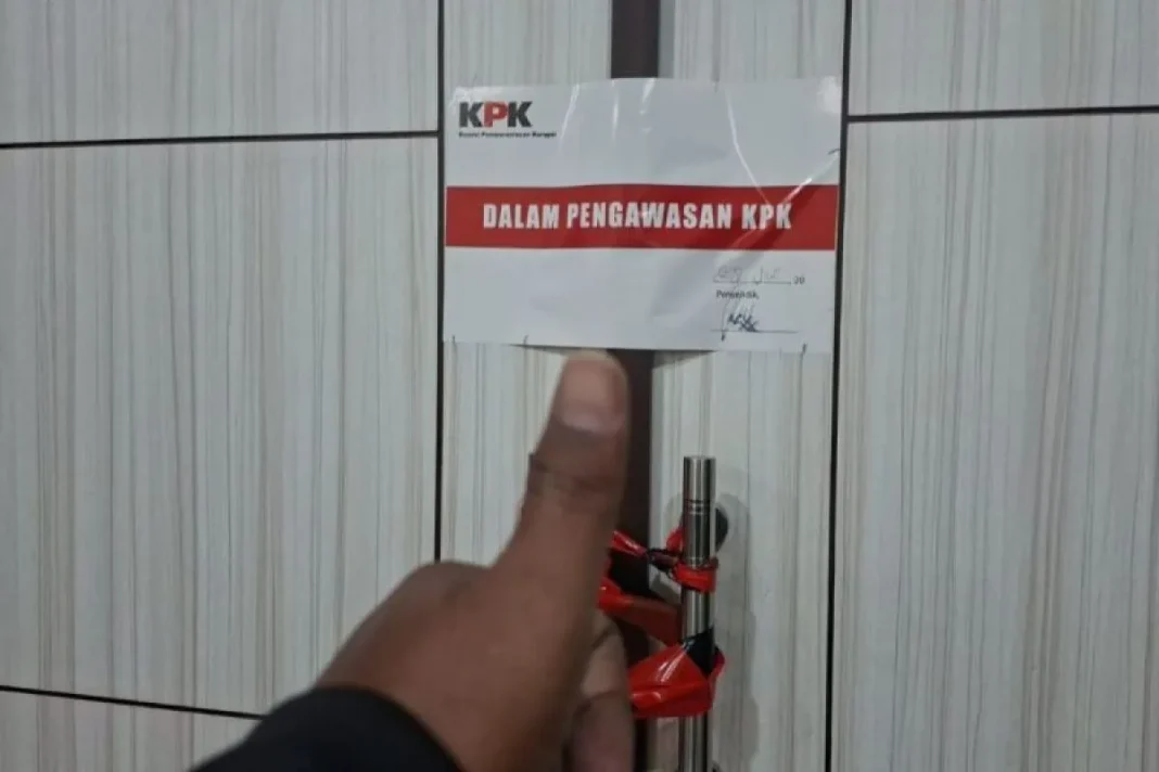 KPK periksa saksi OTT bupati di Polres Pemalang