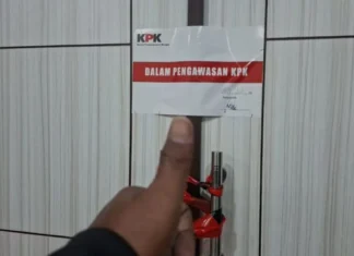 KPK Periksa Saksi OTT Bupati di Polres Pemalang