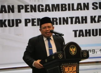 KPK Sebut Bupati Lombok Barat sempat Diamankan di Rumah Dinas