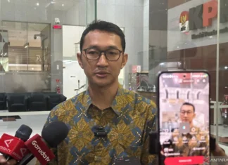 KPK Sebut Ada Dugaan Pemerasan Agar WNA Batal Dideportasi Imigrasi