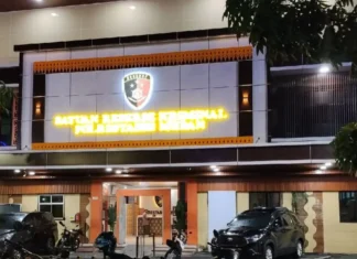 KPK sempat Bawa Bupati Langkat ke Polrestabes Medan usai OTT
