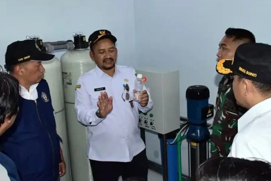 KPK sita Rp2 miliar terkait OTT Bupati Pemalang Anom Widiyantoro