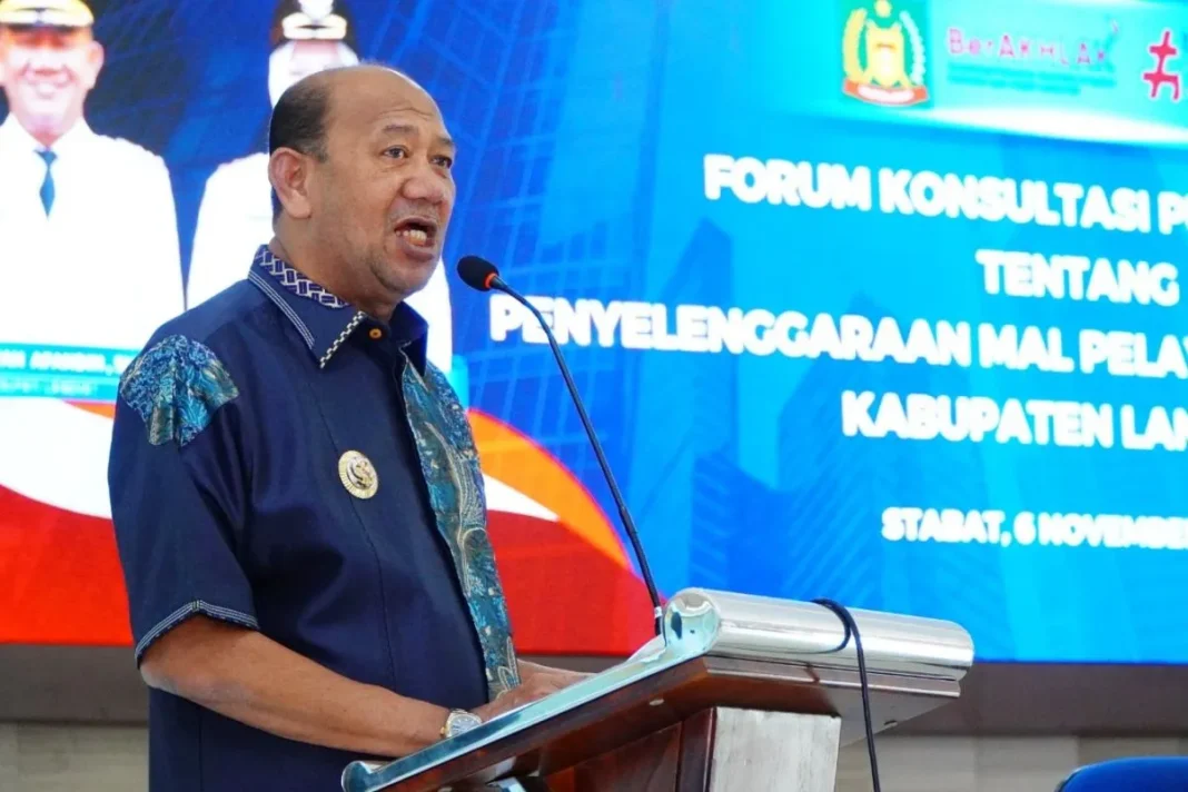 KPK sita ratusan juta rupiah dari OTT Bupati Langkat terkait suap proyek