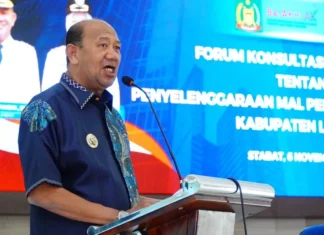 KPK Sita Ratusan Juta Rupiah dari OTT Bupati Langkat terkait Suap Proyek