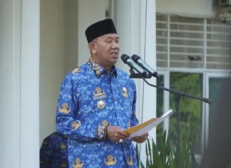 KPK Tangkap Bupati Langkat di Rumah Pribadinya, bukan Acara APKASI