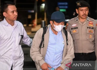 KPK Ungkap 8 Orang Diperiksa di Jakarta terkait OTT Lombok Barat
