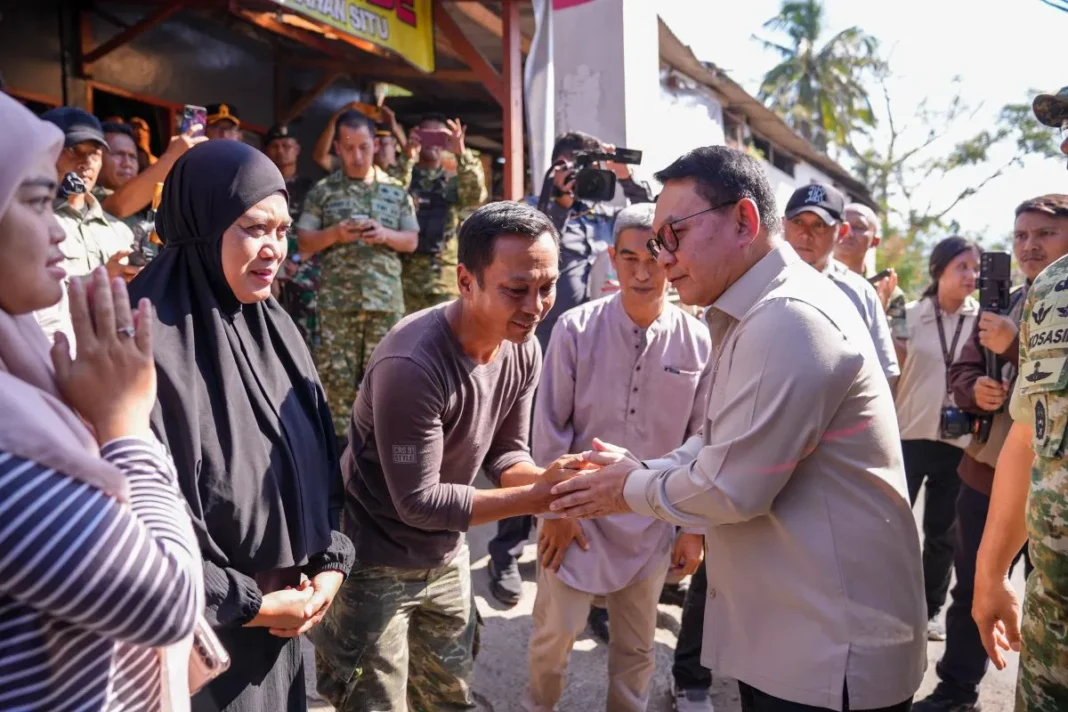 KSP sampaikan belasungkawa atas wafatnya peserta SPPI di Sumedang