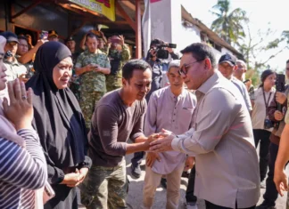 KSP Sampaikan Belasungkawa atas Wafatnya Peserta SPPI di Sumedang